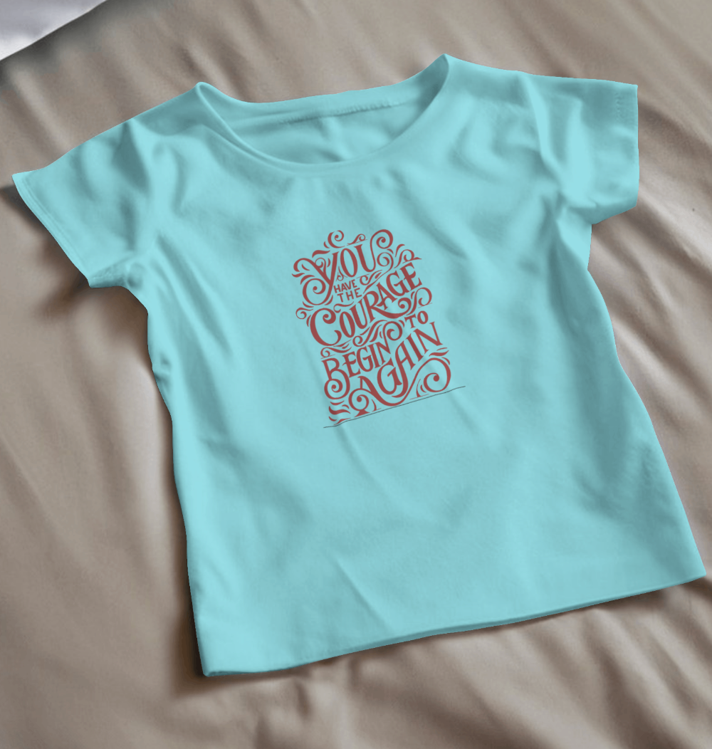 Advaya Inspiring Tee