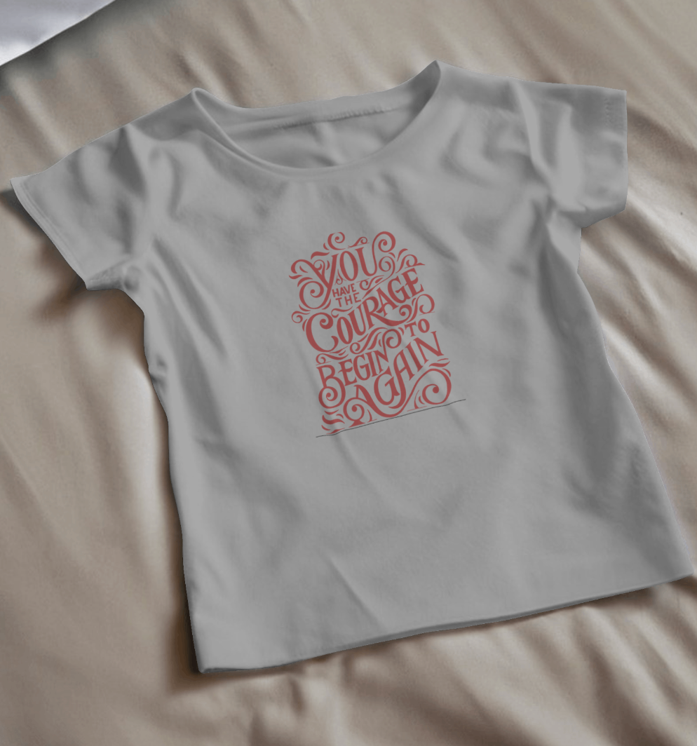 Advaya Inspiring Tee
